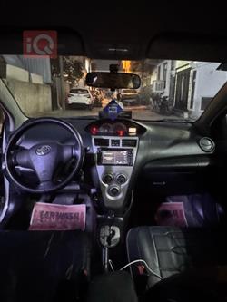 تويوتا يارس